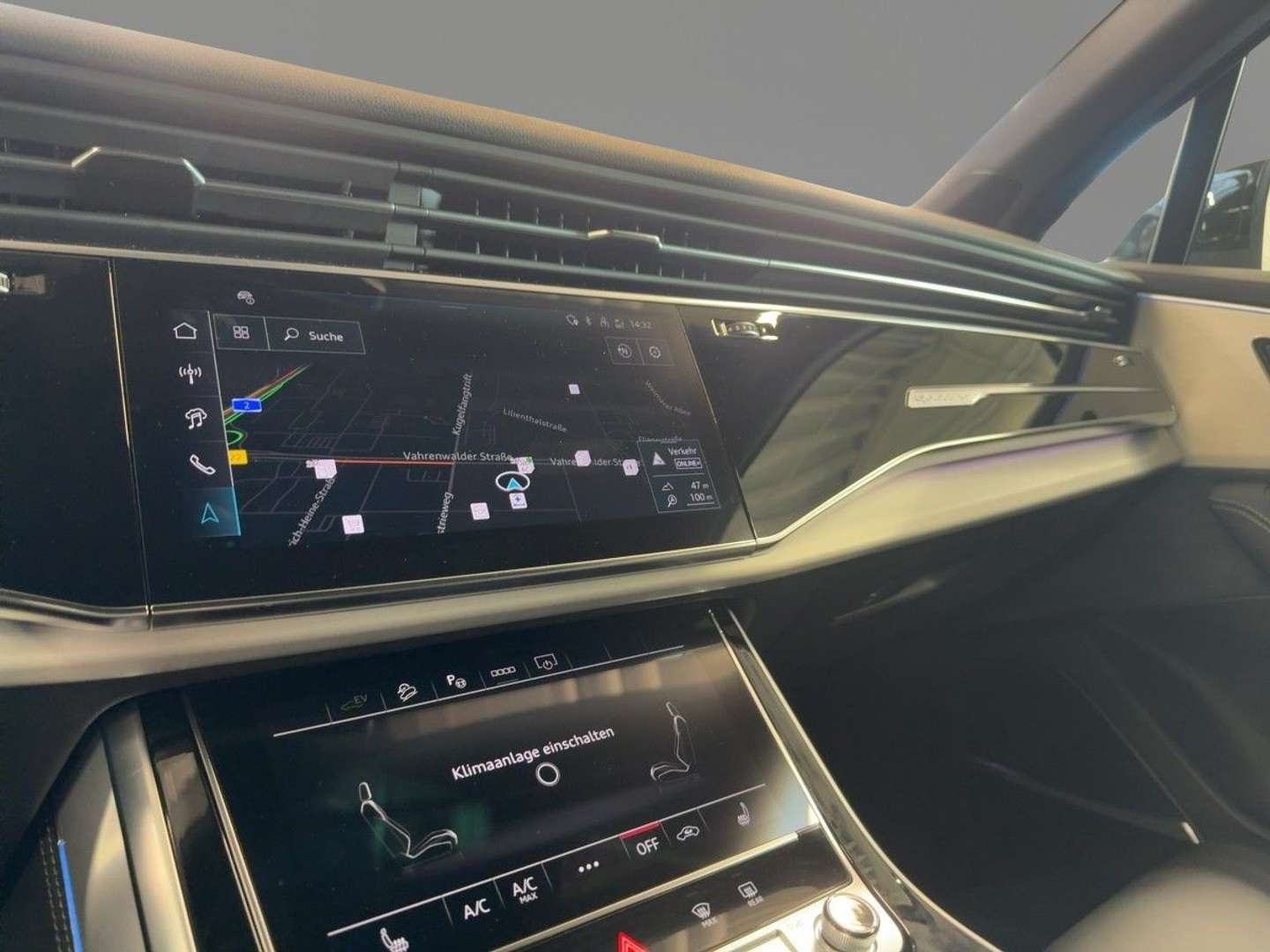 Audi Q7 S Line 40 TFSI E - 2025 - Joinsteer - #10