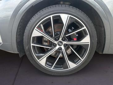 Audi SQ5 Sportback 3.0 TDI — photo 7