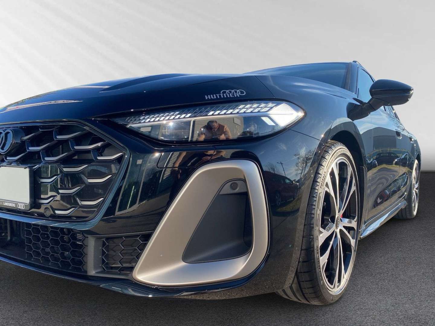 Audi S5 Sportback Edition One Avant TFSI - 2025 - Joinsteer - #6