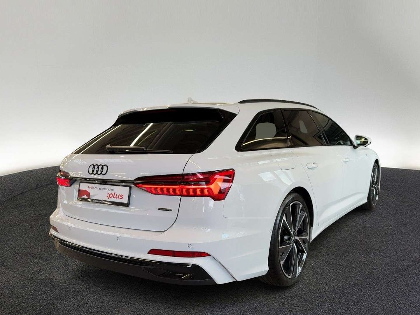 Audi A6 S Line 50 TFSIe - 2025 - Joinsteer - #3