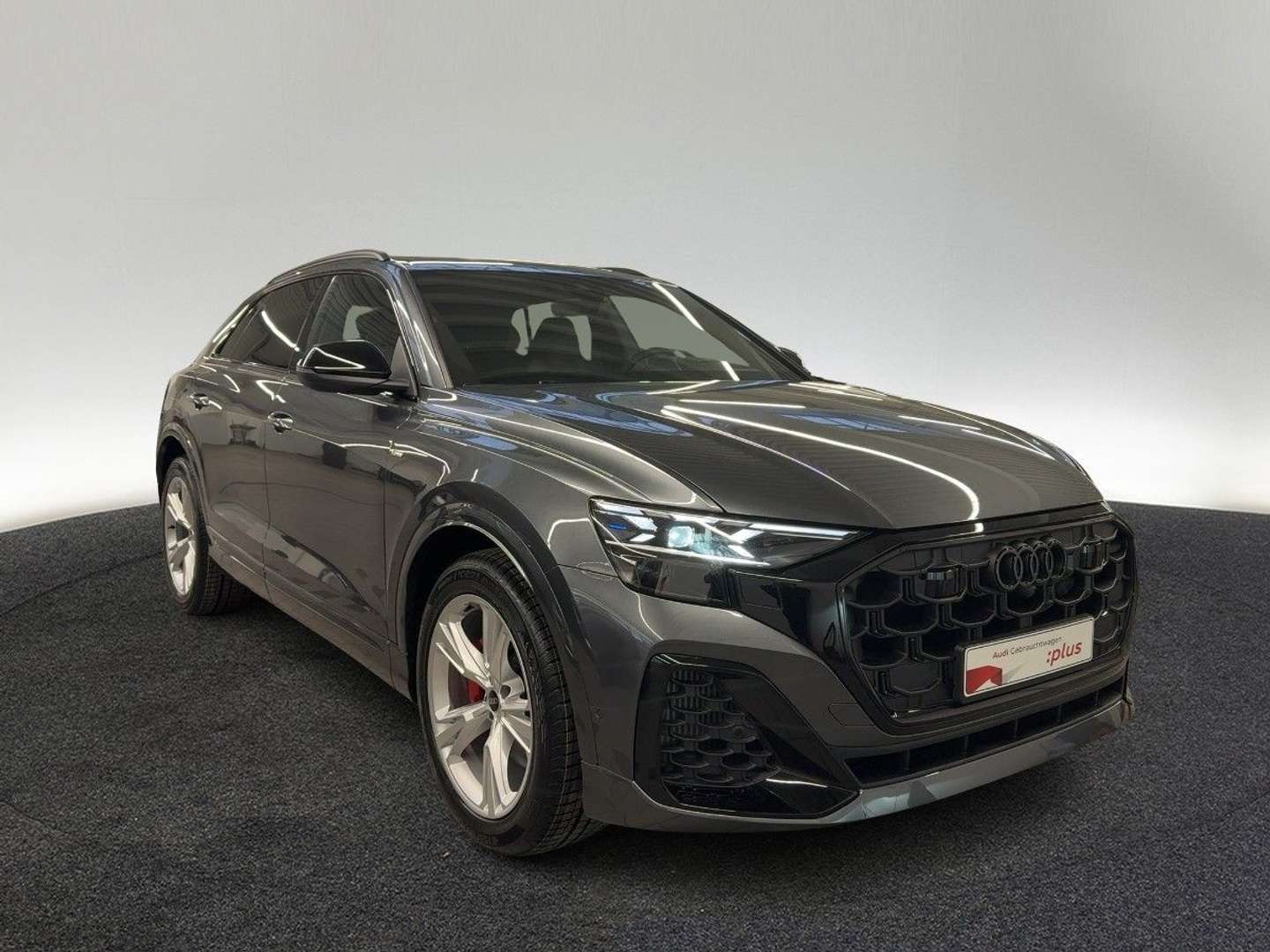 Audi Q8 SUV TFSI E - 2025 - Joinsteer - #4