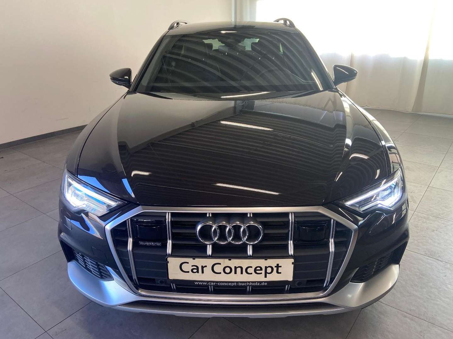 Audi A6 Allroad - 2023 - Joinsteer - #2