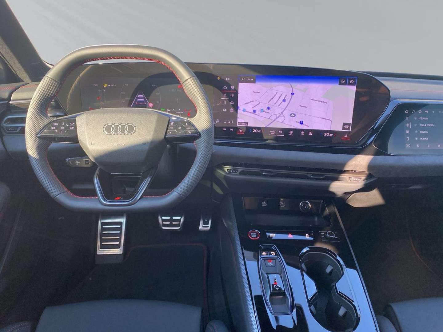 Audi S5 Sportback Edition One Avant TFSI - 2025 - Joinsteer - #7