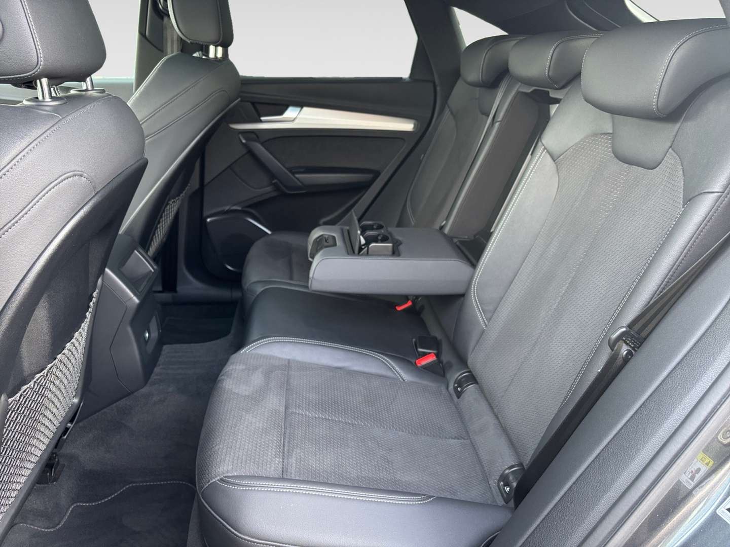 Audi SQ5 Sportback 3.0 TDI - 2021 - Joinsteer - #9