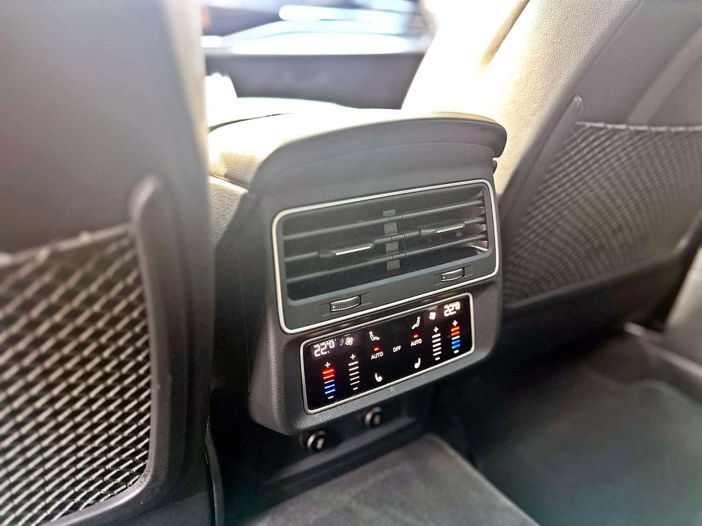 Audi Q8 S Line 50 TDI - 2023 - Joinsteer - #27