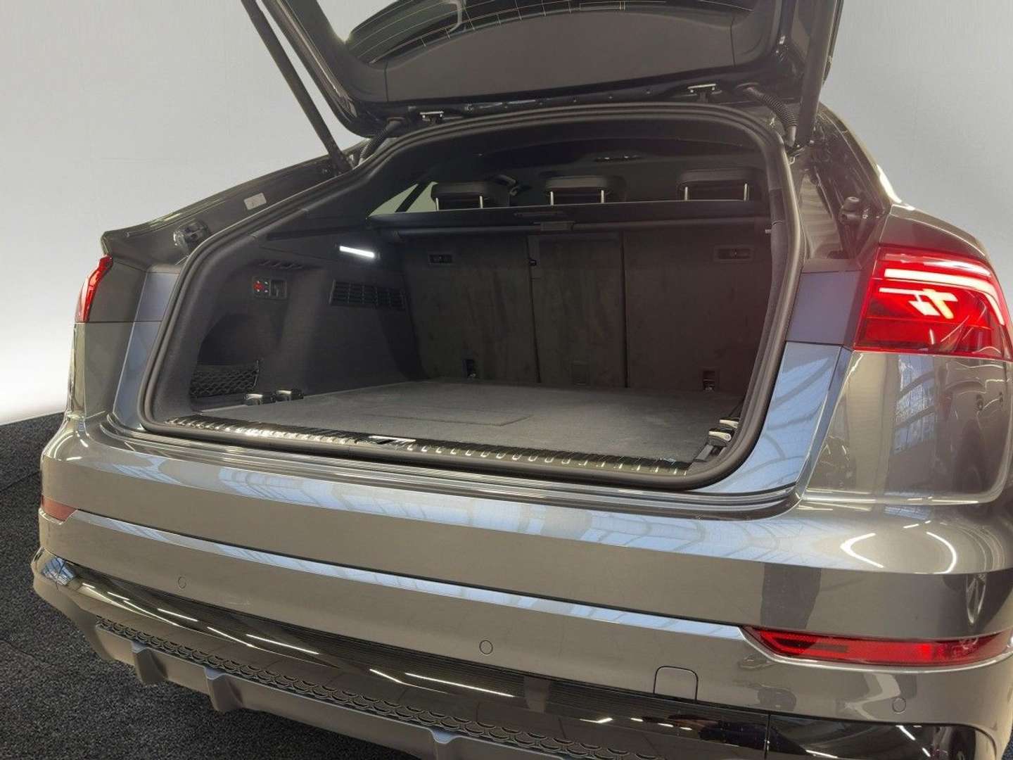 Audi Q8 SUV TFSI E - 2025 - Joinsteer - #5