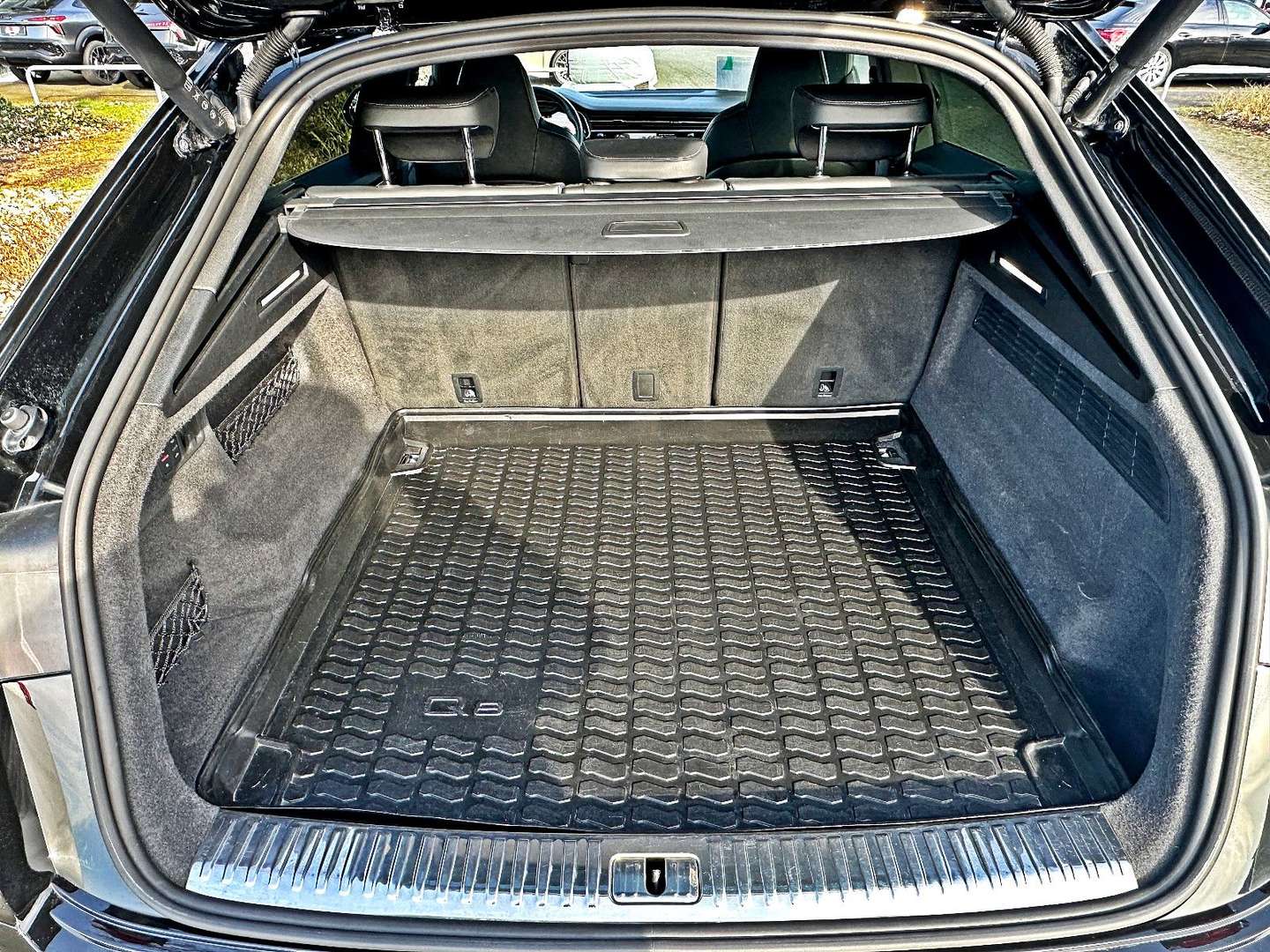 Audi Q8 S Line 50 TDI - 2023 - Joinsteer - #28