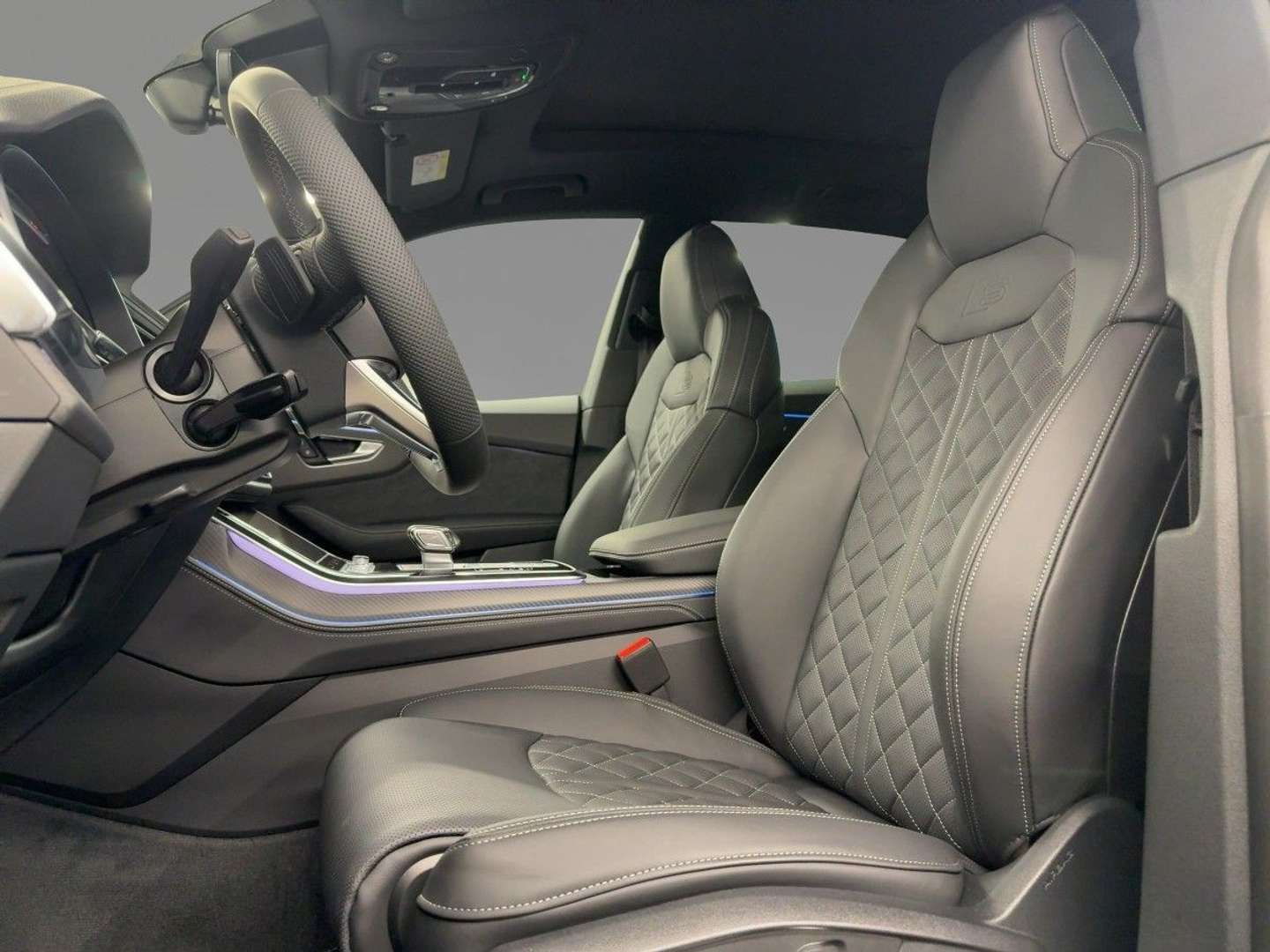 Audi Q8 SUV TFSI E - 2025 - Joinsteer - #6