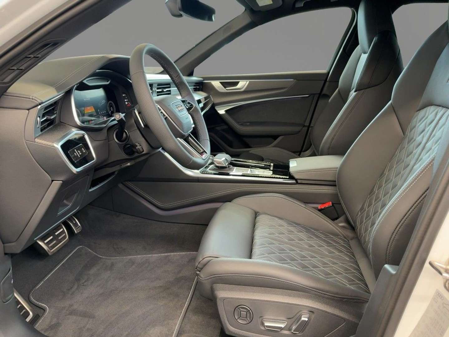 Audi A6 S Line 50 TFSIe - 2025 - Joinsteer - #6
