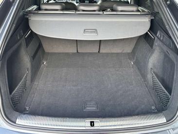 Audi SQ5 Sportback 3.0 TDI — photo 11
