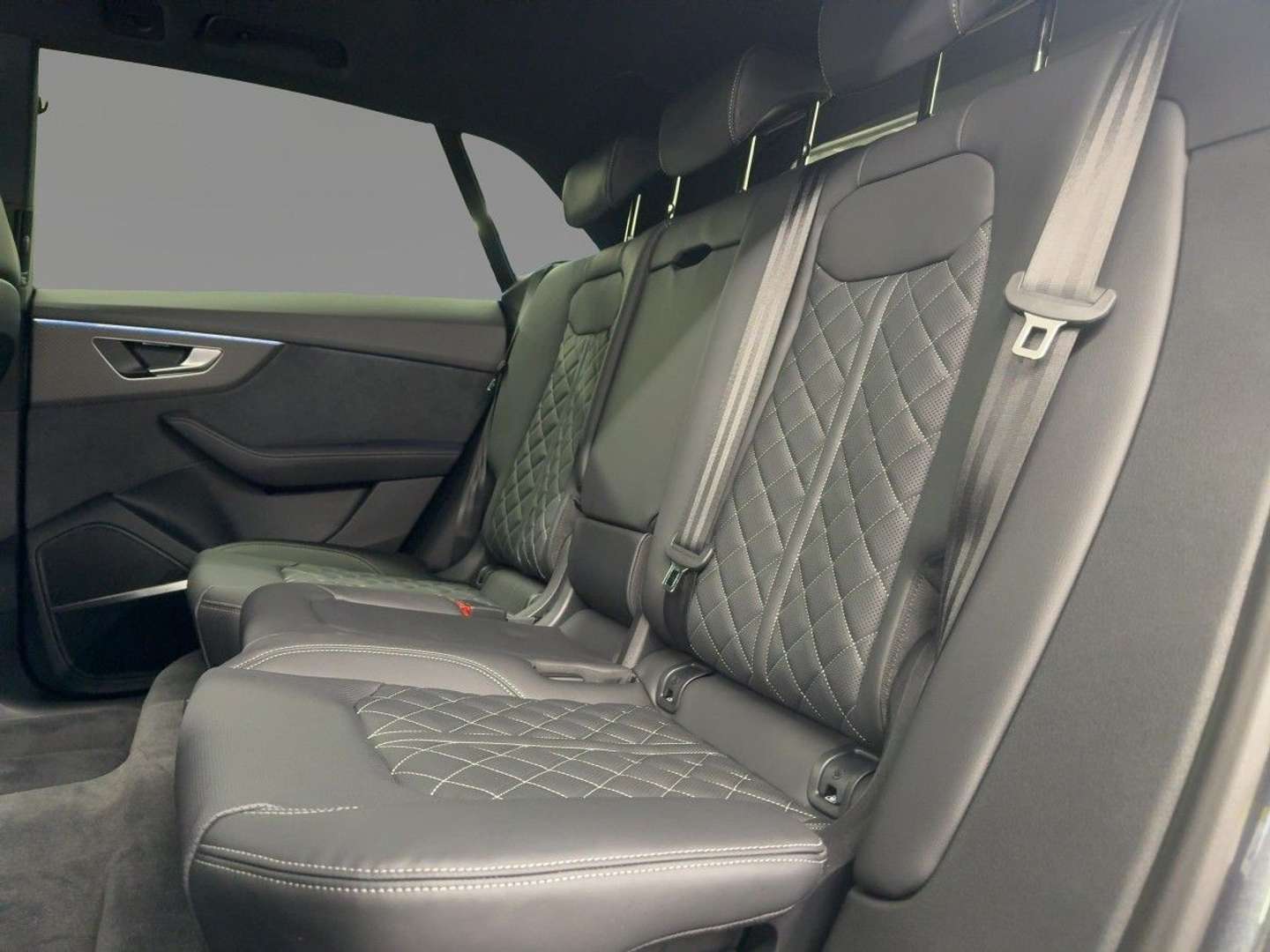 Audi Q8 SUV TFSI E - 2025 - Joinsteer - #7