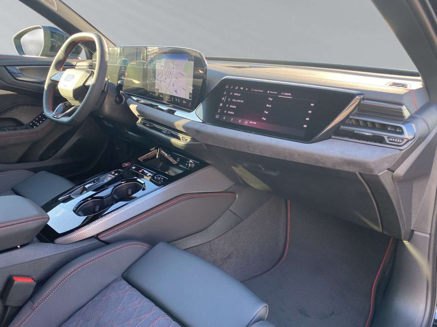 Audi S5 Sportback Edition One Avant TFSI - 2025 - Joinsteer - #10