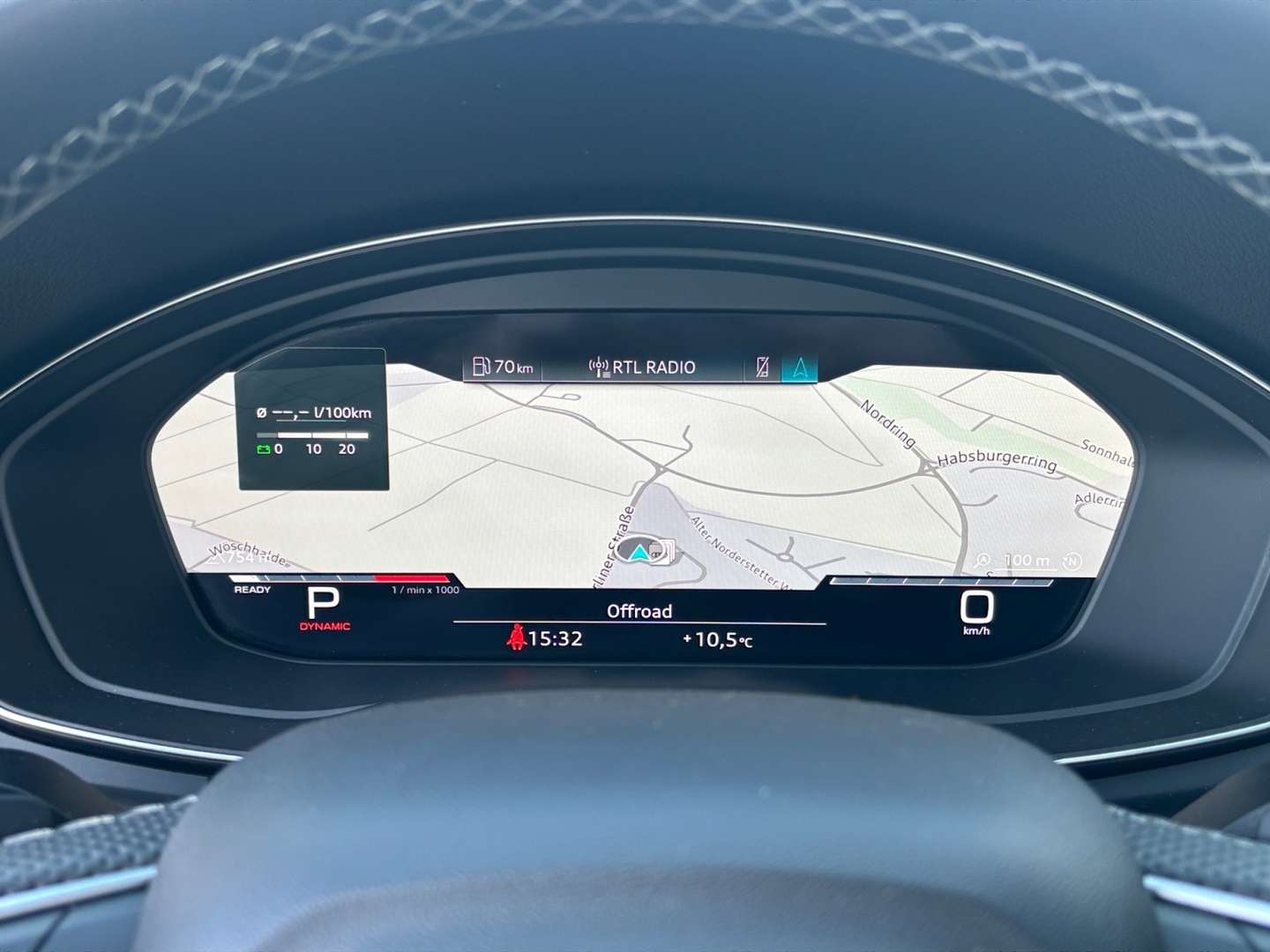 Audi SQ5 Sportback 3.0 TDI - 2021 - Joinsteer - #13