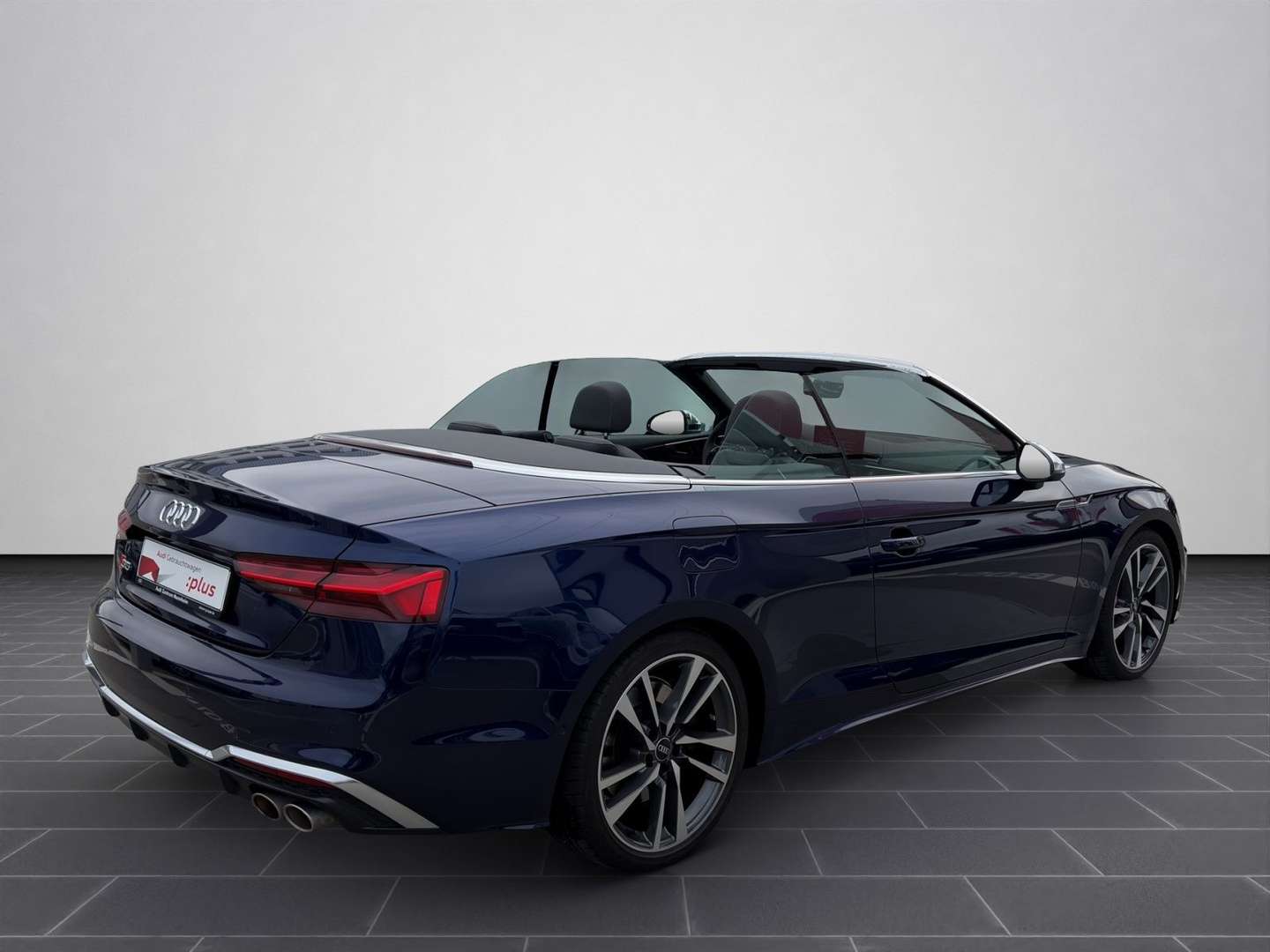 Audi S5 Sportback NAVI PLUS TFSI - 2023 - Joinsteer - #2