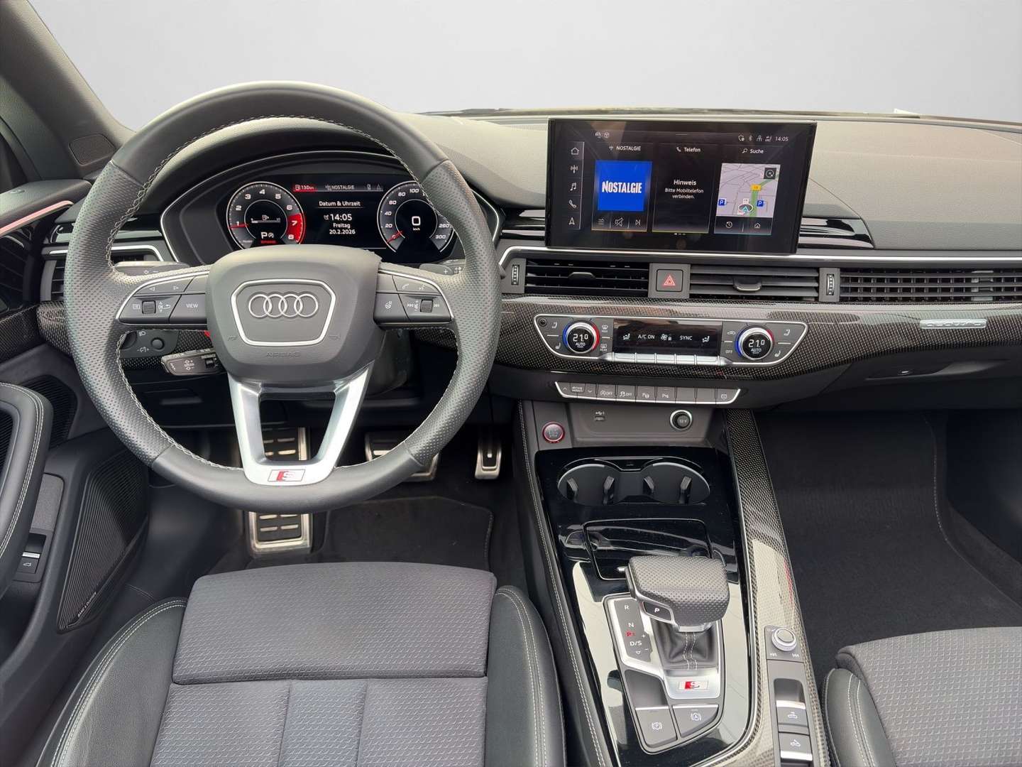 Audi S5 Sportback NAVI PLUS TFSI - 2023 - Joinsteer - #3