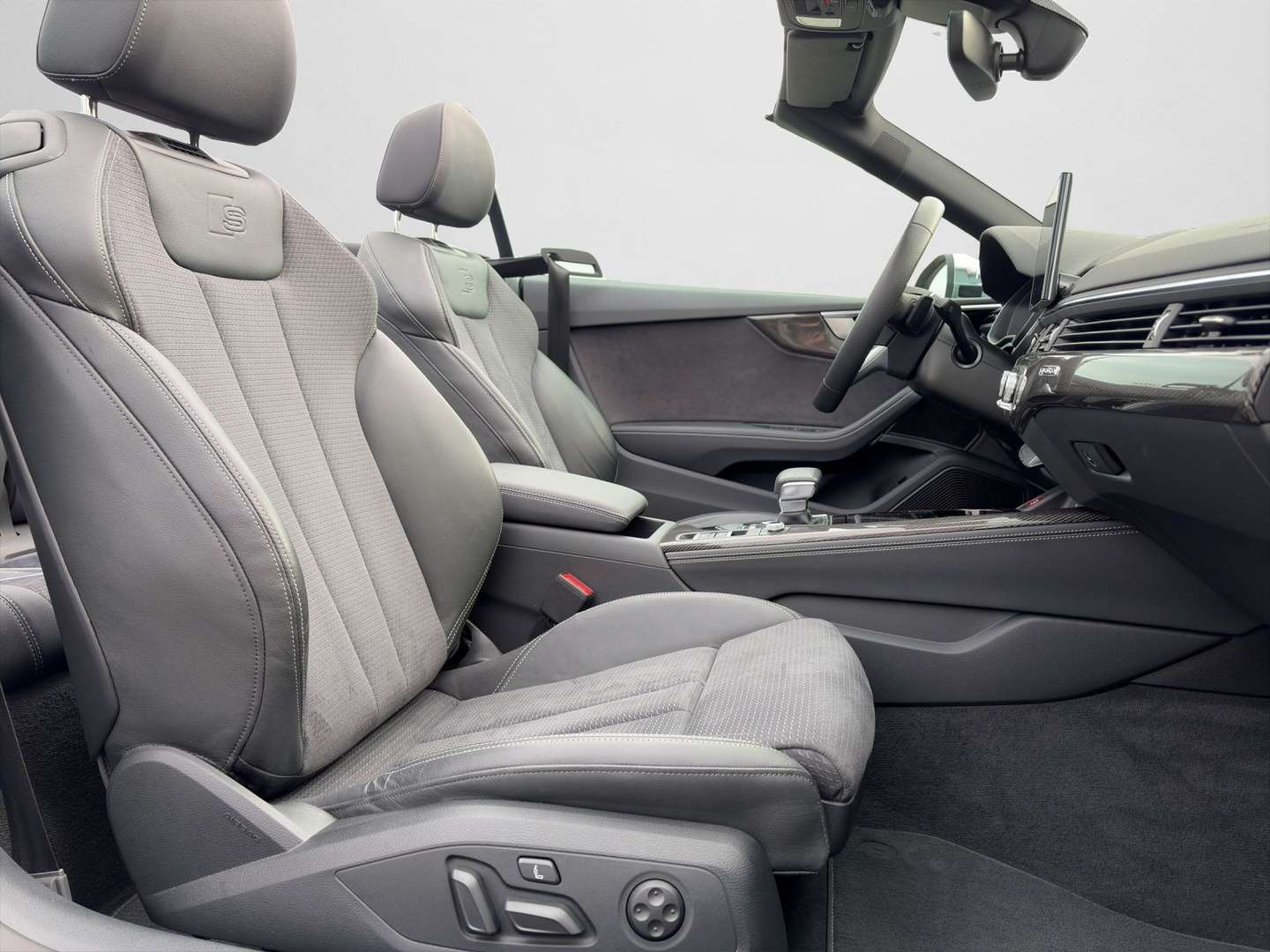 Audi S5 Sportback NAVI PLUS TFSI - 2023 - Joinsteer - #4