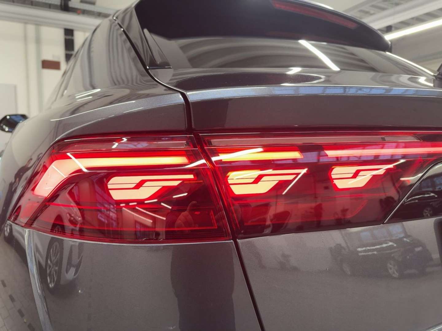 Audi Q8 SUV TFSI E - 2025 - Joinsteer - #13