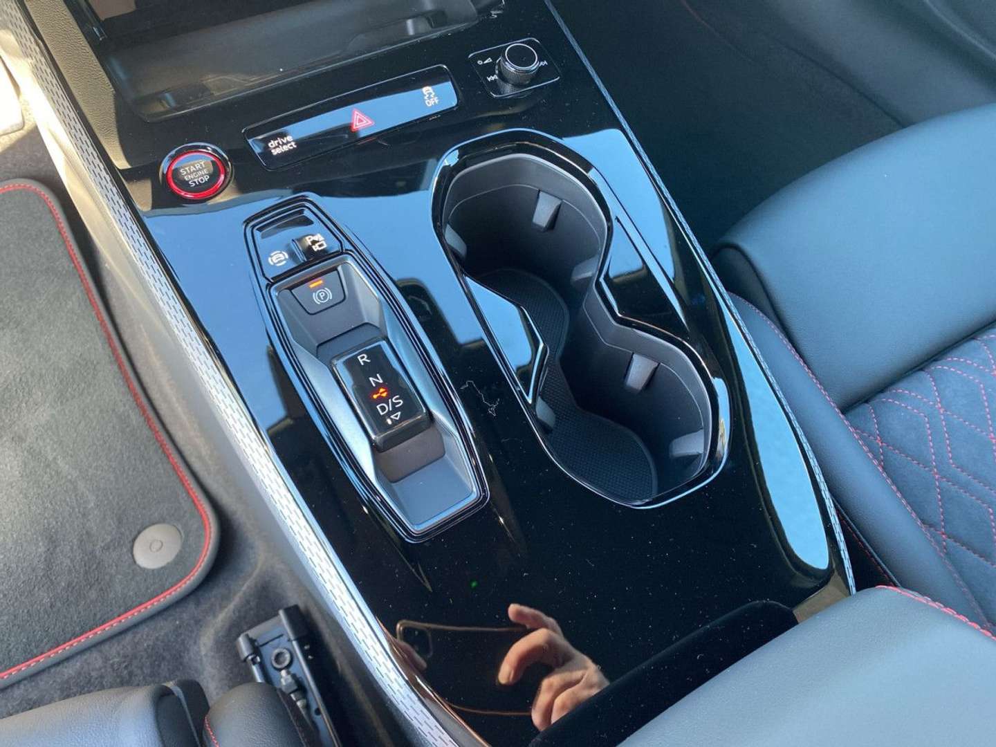 Audi S5 Sportback Edition One Avant TFSI - 2025 - Joinsteer - #15