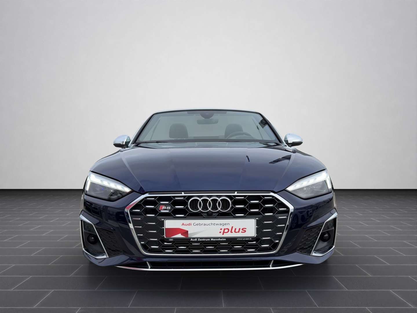 Audi S5 Sportback NAVI PLUS TFSI - 2023 - Joinsteer - #5