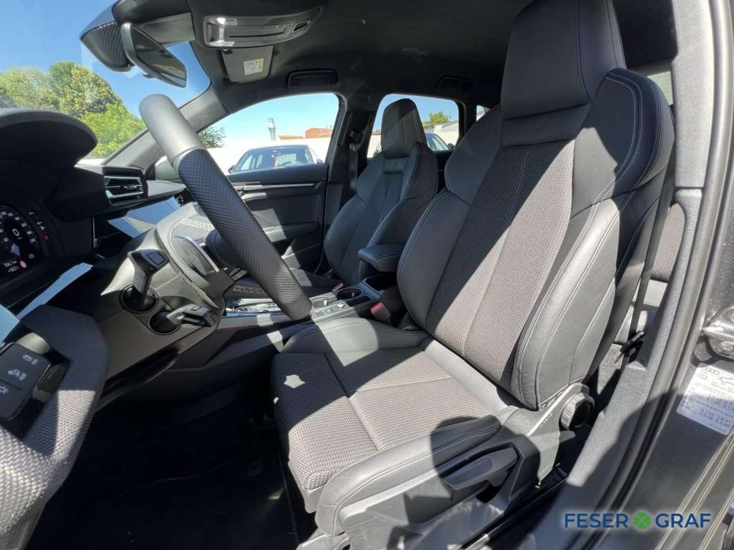 Audi S3 Sportback - 2024 - Joinsteer - #5