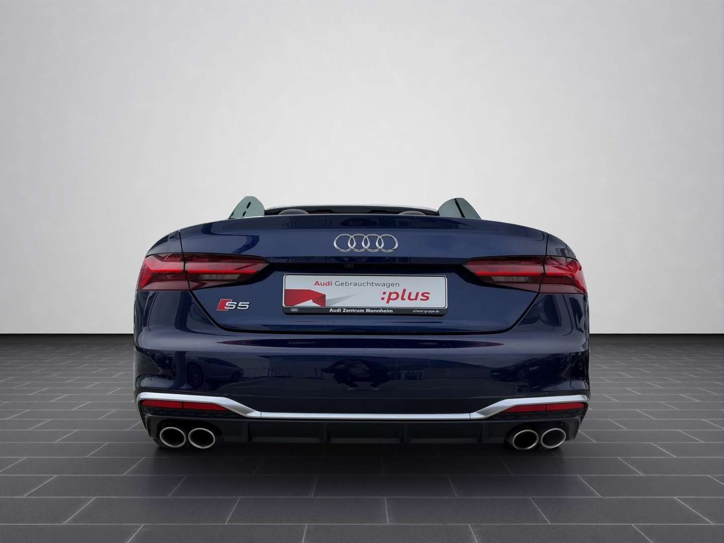 Audi S5 Sportback NAVI PLUS TFSI - 2023 - Joinsteer - #6