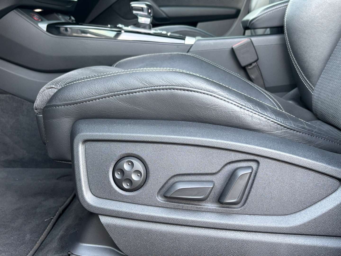 Audi SQ5 Sportback 3.0 TDI - 2021 - Joinsteer - #18