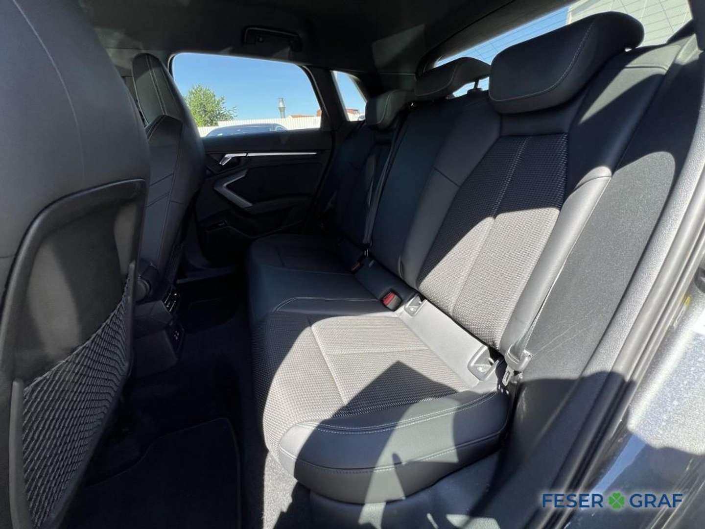 Audi S3 Sportback - 2024 - Joinsteer - #6