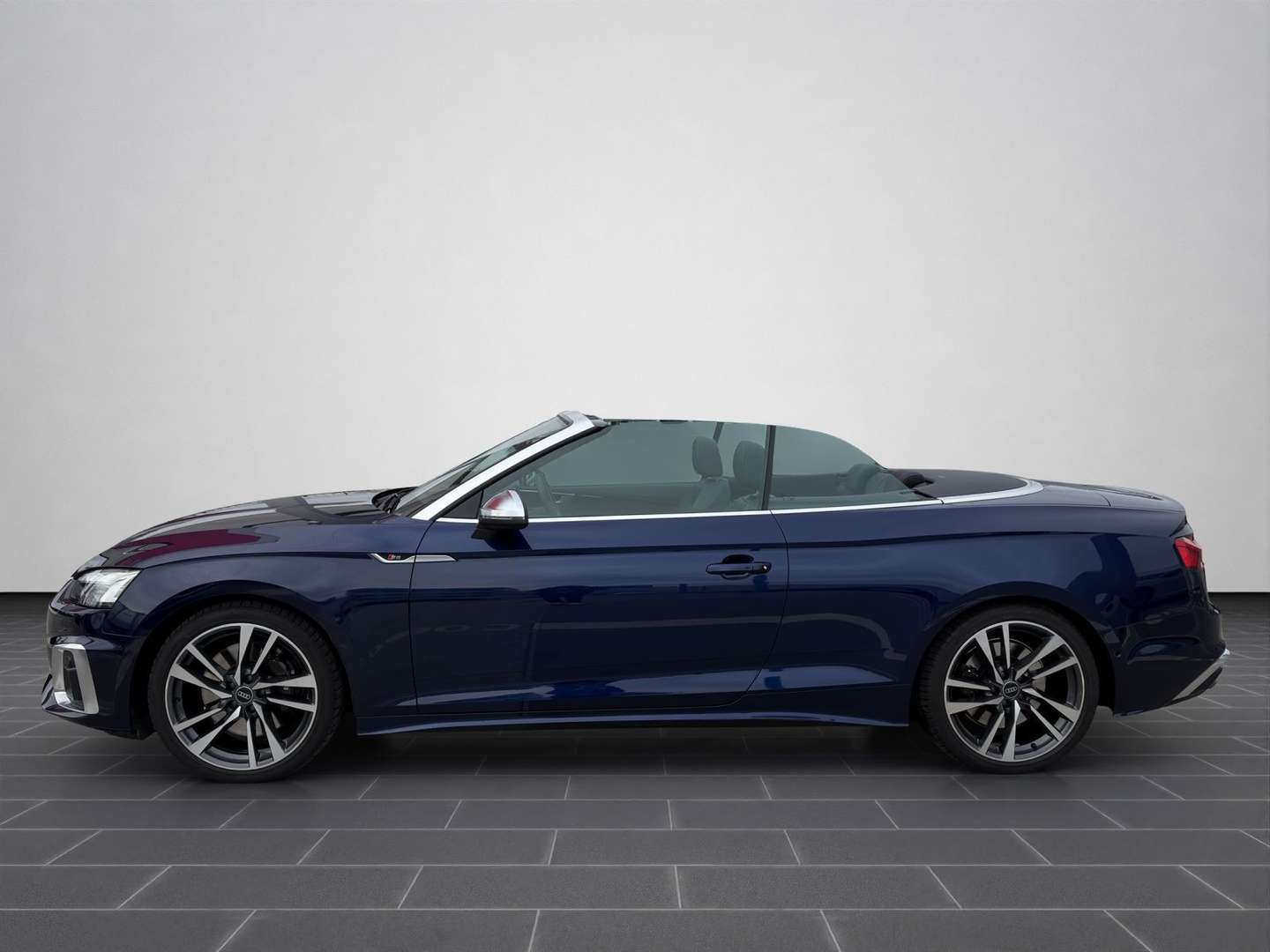 Audi S5 Sportback NAVI PLUS TFSI - 2023 - Joinsteer - #7