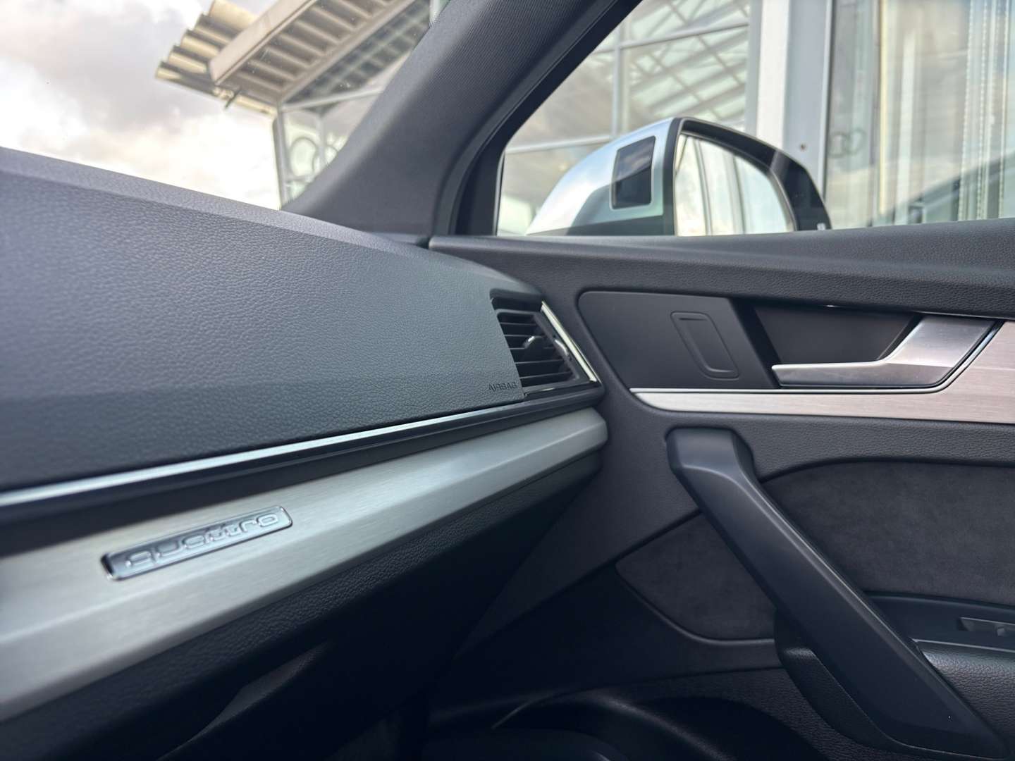Audi SQ5 Sportback 3.0 TDI - 2021 - Joinsteer - #19