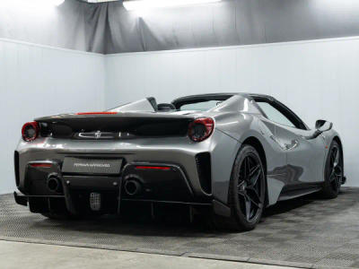 Ferrari 488 Pista Spider -  - Joinsteer - #2