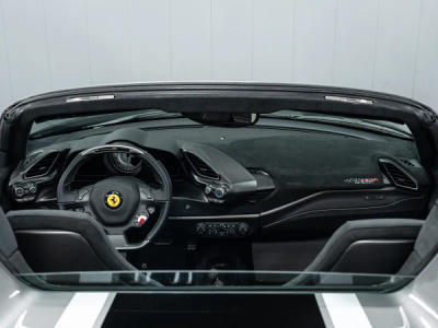 Ferrari 488 Pista Spider -  - Joinsteer - #4
