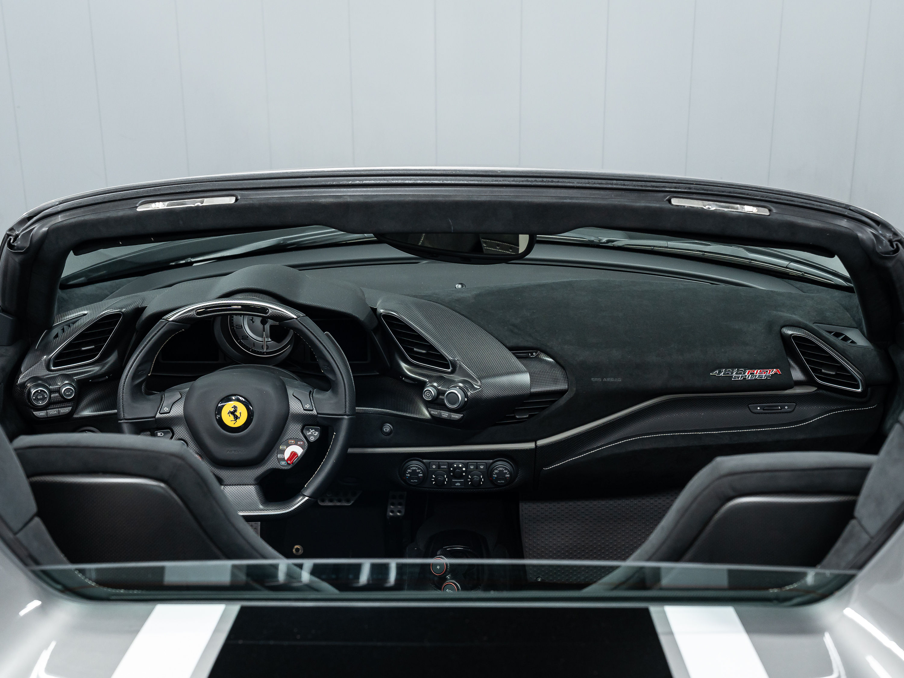 Ferrari 488 Pista Spider - 2020 - Joinsteer - #5