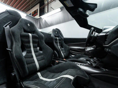 Ferrari 488 Pista Spider -  - Joinsteer - #5