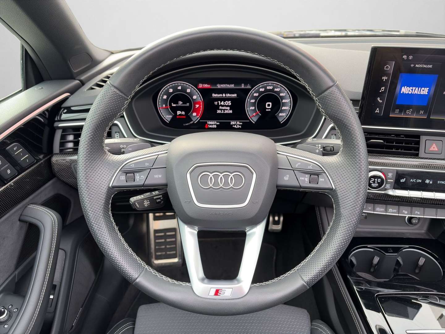 Audi S5 Sportback NAVI PLUS TFSI - 2023 - Joinsteer - #9