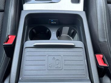 Audi SQ5 Sportback 3.0 TDI — photo 21