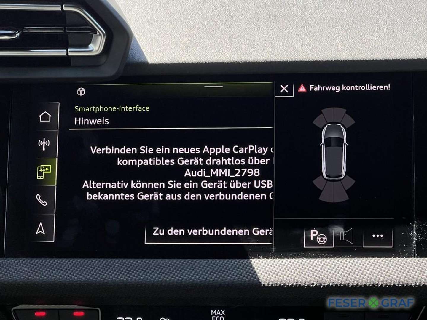 Audi S3 Sportback - 2024 - Joinsteer - #9