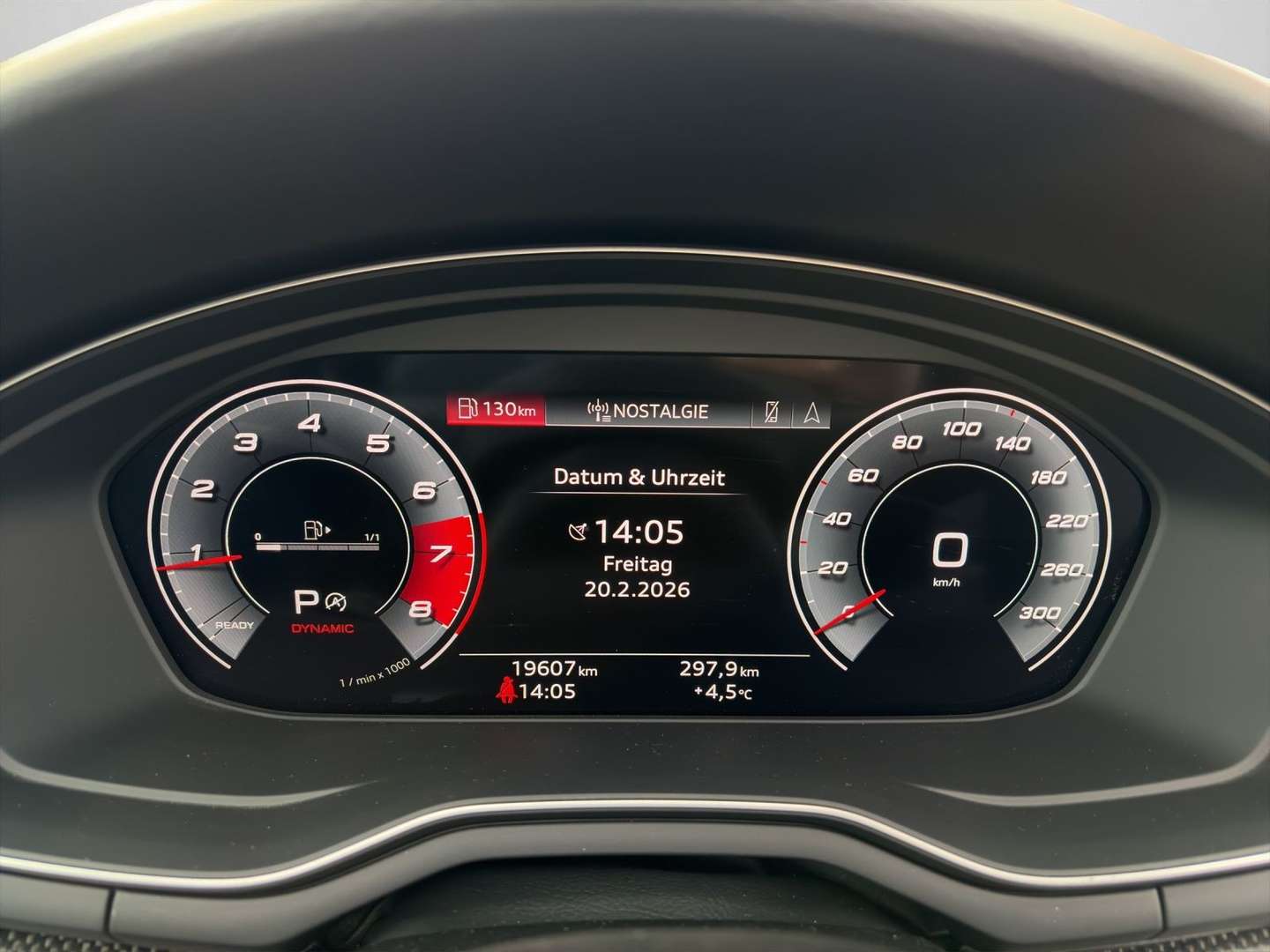 Audi S5 Sportback NAVI PLUS TFSI - 2023 - Joinsteer - #10