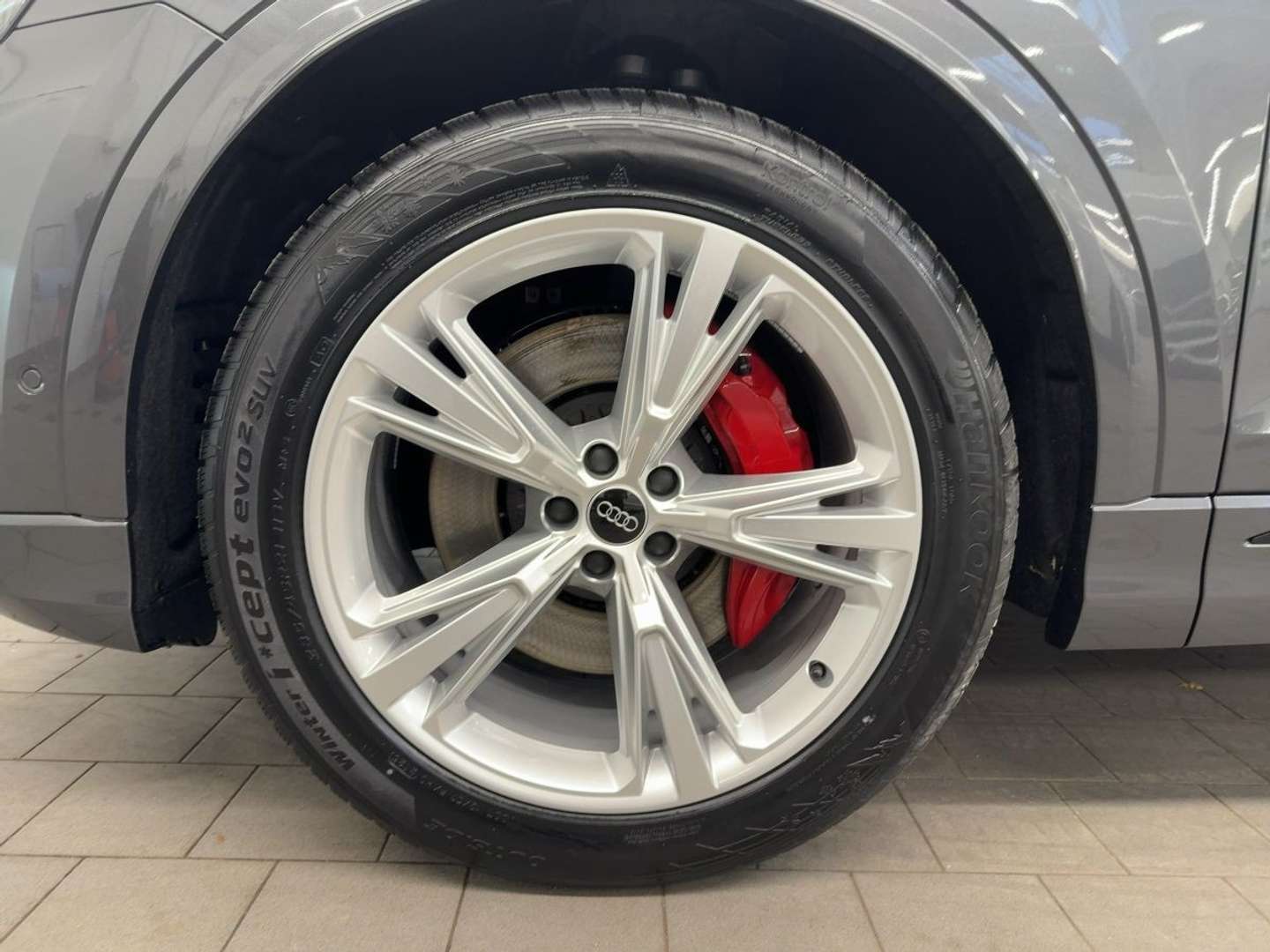 Audi Q8 SUV TFSI E - 2025 - Joinsteer - #18