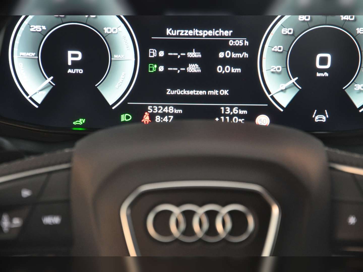 Audi Q7 S Line 55 TFSIe - 2021 - Joinsteer - #11