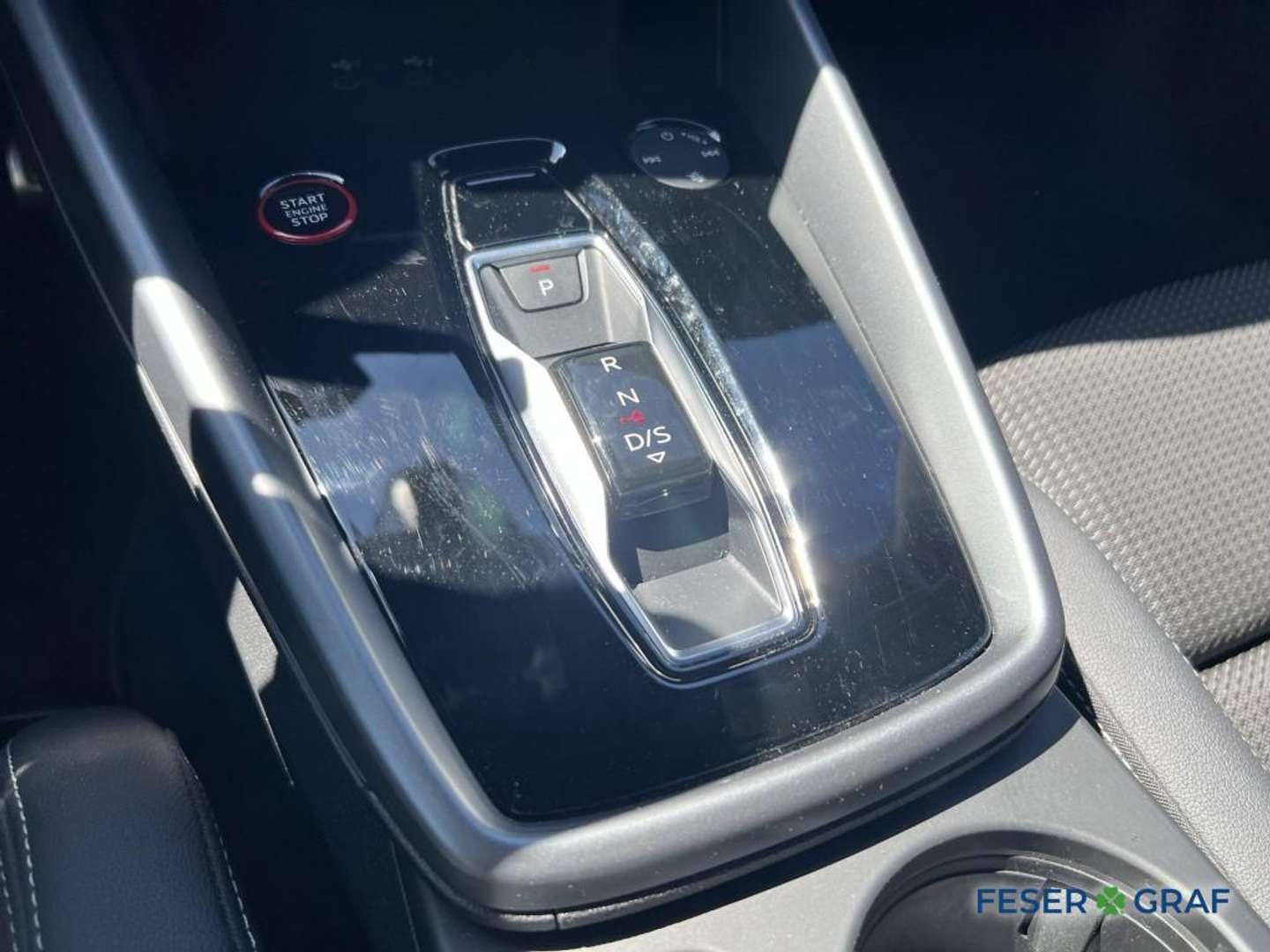 Audi S3 Sportback - 2024 - Joinsteer - #11