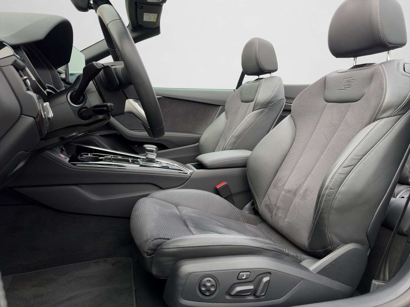 Audi S5 Sportback NAVI PLUS TFSI - 2023 - Joinsteer - #12