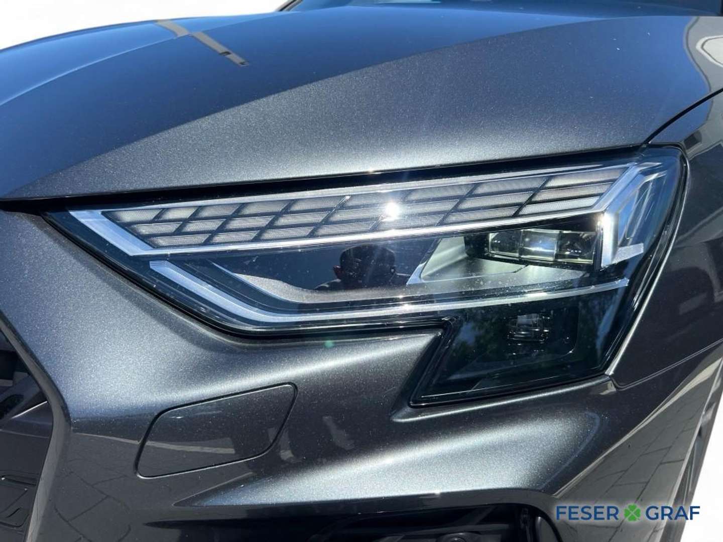 Audi S3 Sportback - 2024 - Joinsteer - #12