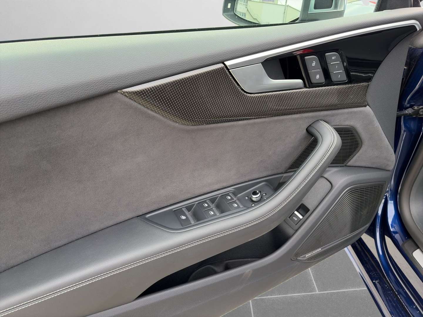 Audi S5 Sportback NAVI PLUS TFSI - 2023 - Joinsteer - #13