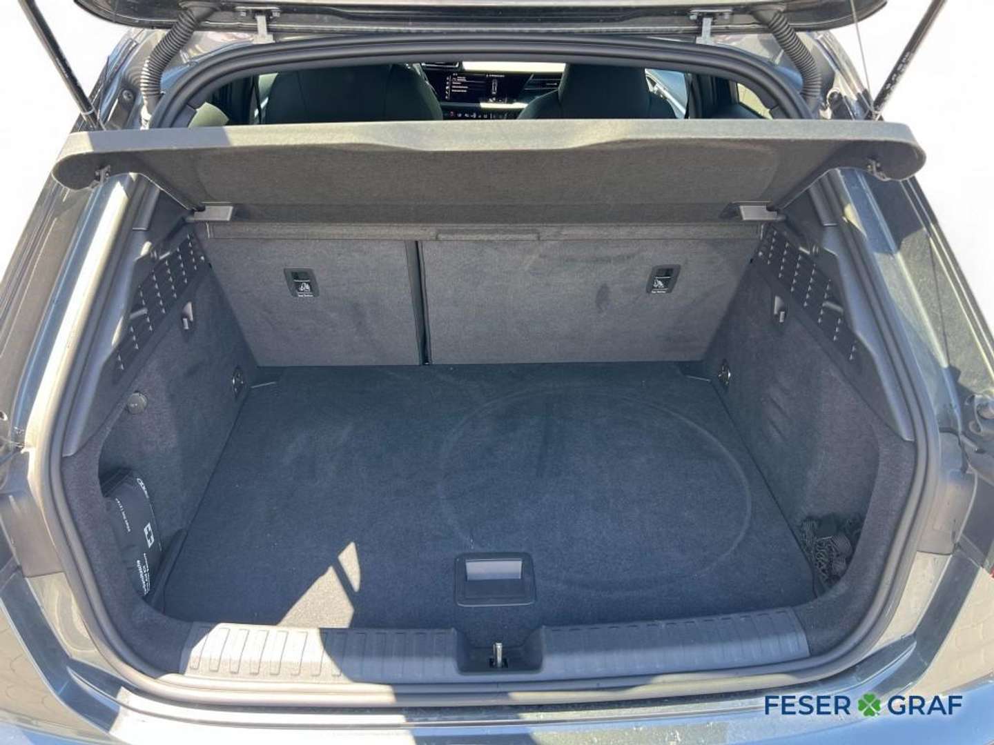 Audi S3 Sportback - 2024 - Joinsteer - #14