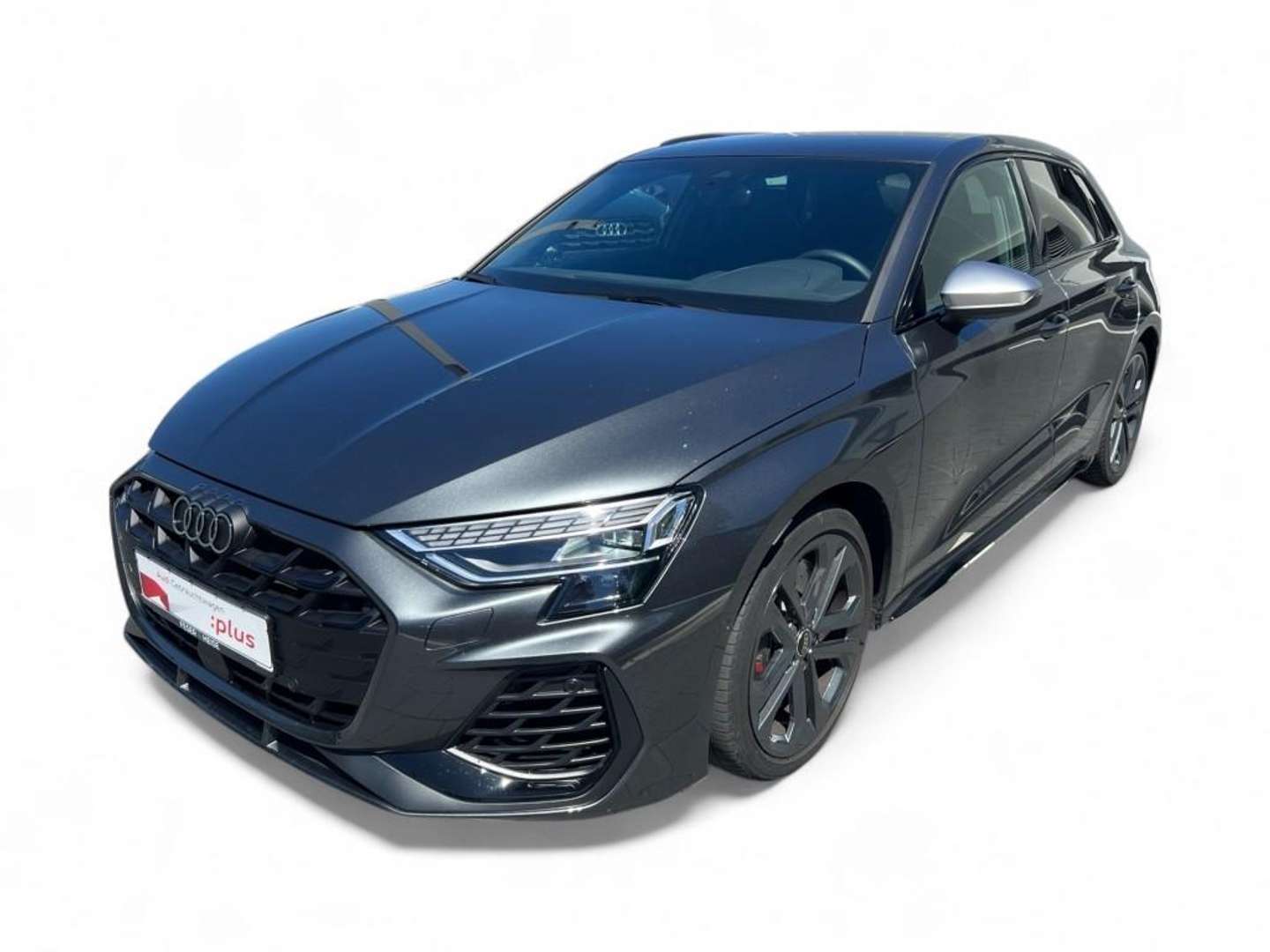 Audi S3 Sportback - 2024 - Joinsteer - #15