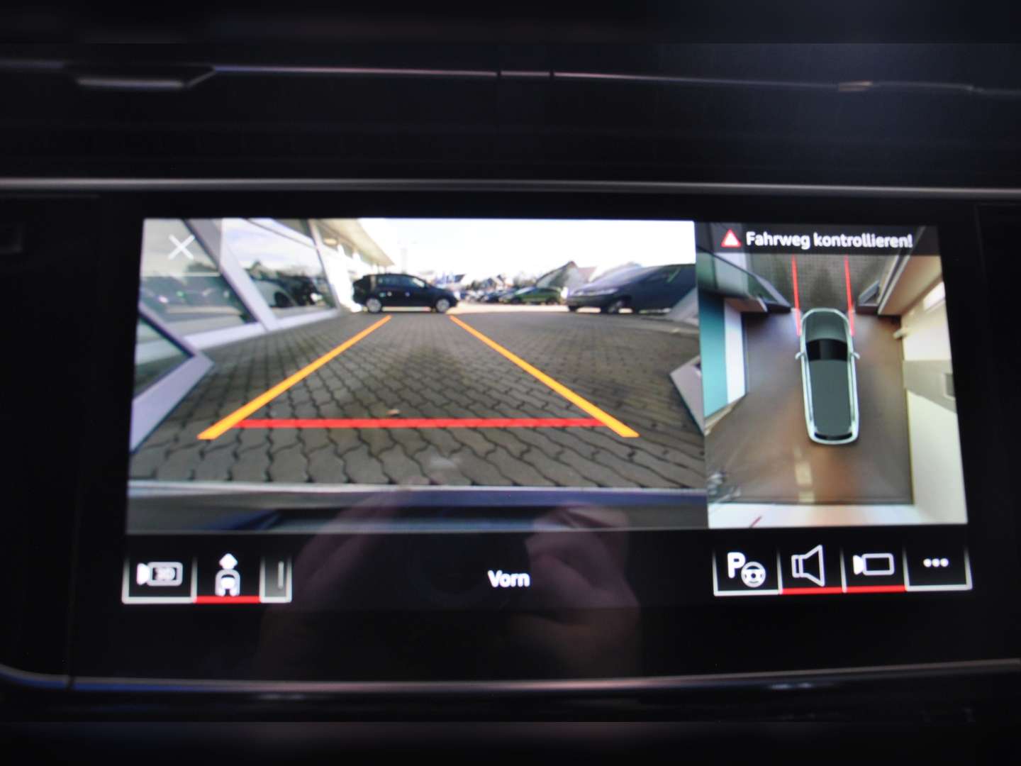 Audi Q7 S Line 55 TFSIe - 2021 - Joinsteer - #16