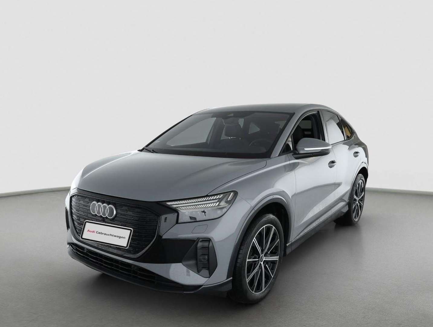 Audi Q4 E-tron Sportback 45 E-tron - 2025 - Joinsteer - #3