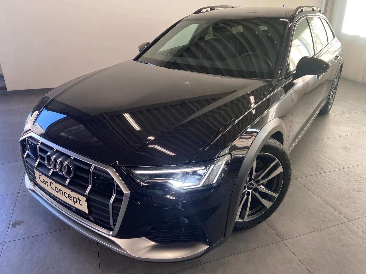 Audi A6 Allroad TDI - 2023 - Joinsteer - #3