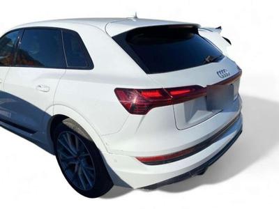 Audi E-tron S Line 55 -  - Joinsteer - #2