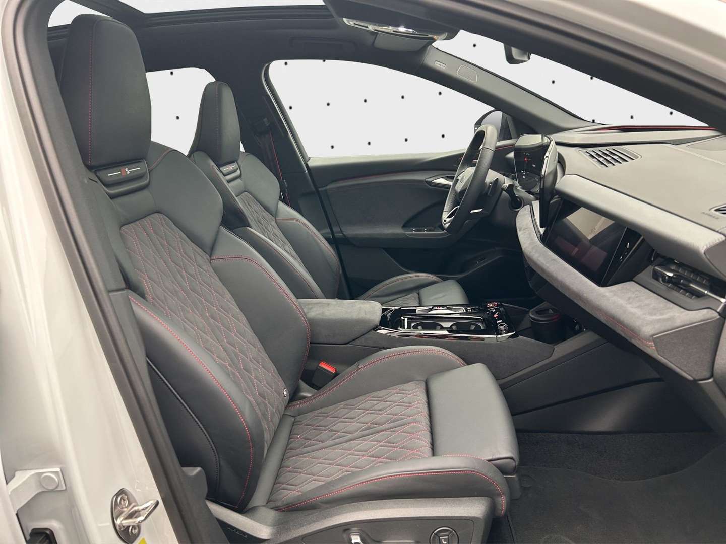 Audi SQ6 E-tron - 2025 - Joinsteer - #3